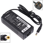 EU-Stecker Netzadapter 19V 4,74A 90W für Lenovo Notebook, Ausgangsstecker: 5,5 x 2,5mm, EU-Stecker, AU-Stecker, US-Stecker, UK-Stecker