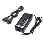 Netzadapter 19V 3,42A 65W für Lenovo Notebook, Ausgangsstecker: 5,5 x 2,5mm, EU-Stecker, US-Stecker, UK-Stecker
