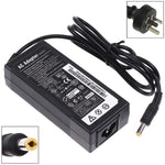 Netzadapter 19V 3,42A 65W für Lenovo Notebook, Ausgangsstecker: 5,5 x 2,5mm, EU-Stecker, US-Stecker, UK-Stecker