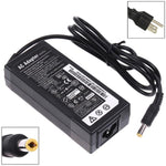 Netzadapter 19V 3,42A 65W für Lenovo Notebook, Ausgangsstecker: 5,5 x 2,5mm, EU-Stecker, US-Stecker, UK-Stecker