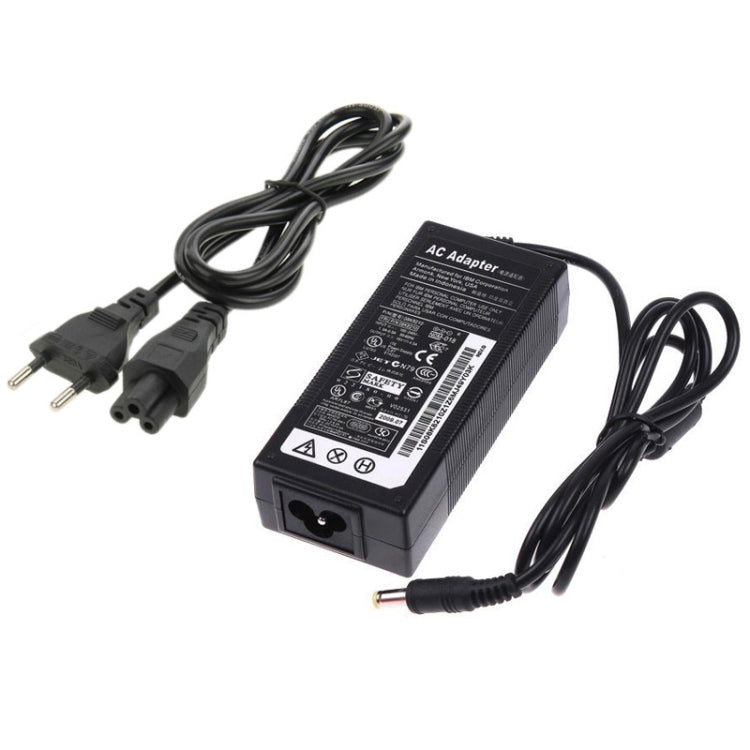 Netzadapter 16V 4,5A 72W für ThinkPad Notebook, Ausgangsstecker: 5,5 x 2,5mm, AU-Stecker, US-Stecker, UK-Stecker, EU-Stecker (Originalversion), AU-Stecker (Originalversion), US-Stecker (Originalversion)