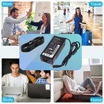 Netzadapter 16V 4,5A 72W für ThinkPad Notebook, Ausgangsstecker: 5,5 x 2,5mm, AU-Stecker, US-Stecker, UK-Stecker, EU-Stecker (Originalversion), AU-Stecker (Originalversion), US-Stecker (Originalversion)