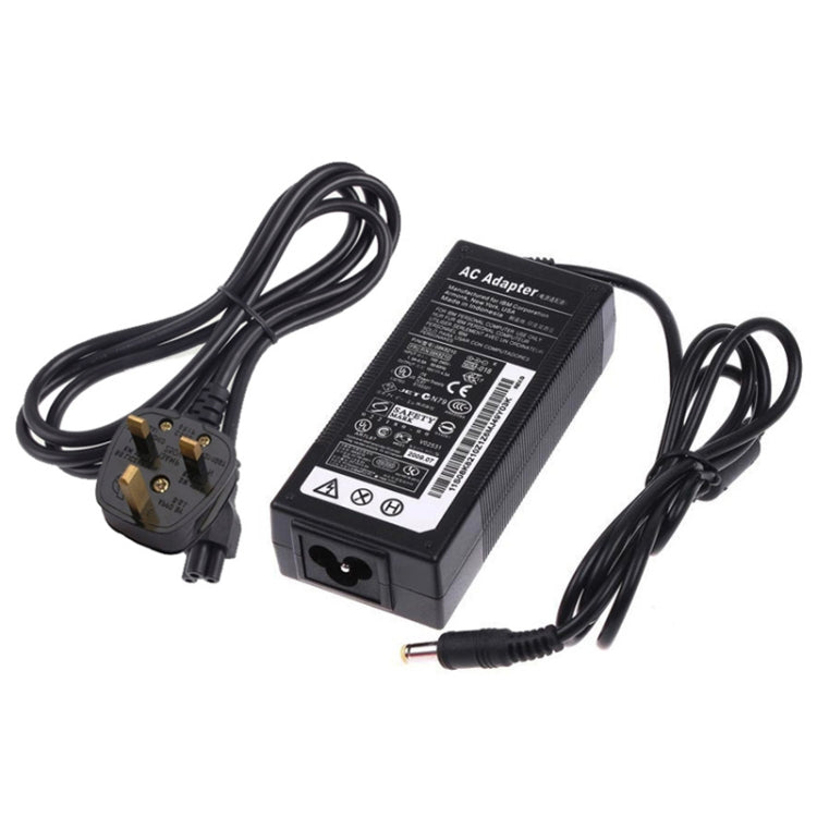Netzadapter 16V 4,5A 72W für ThinkPad Notebook, Ausgangsstecker: 5,5 x 2,5mm, AU-Stecker, US-Stecker, UK-Stecker, EU-Stecker (Originalversion), AU-Stecker (Originalversion), US-Stecker (Originalversion)