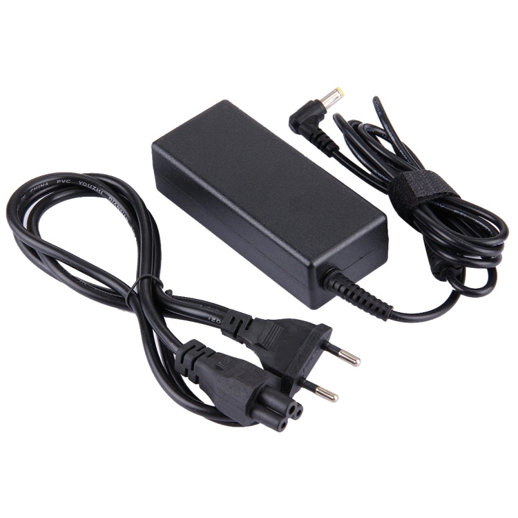 Netzadapter 19V 3,42A 65W für Acer Notebook, Ausgangsstecker: 5,5 x 1,7mm, EU-Stecker, AU-Stecker, US-Stecker, UK-Stecker, EU-Stecker (Originalversion), AU-Stecker (Originalversion), UK-Stecker (Originalversion)