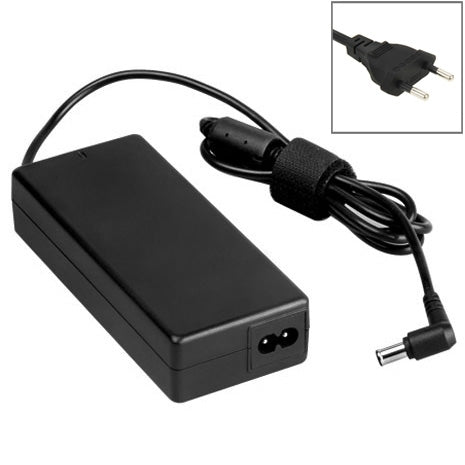 US-Stecker Netzadapter 19,5V 4,7A 92W für Sony Laptop, Ausgangsstecker: 6,0 x 4,4mm, EU-Stecker, AU-Stecker, US-Stecker, UK-Stecker