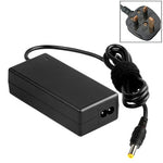 UK-Stecker Netzadapter 19V 3,42A 65W für Toshiba Laptop, Ausgangsstecker: 5,5 x 2,5mm, EU-Stecker, AU-Stecker, US-Stecker, UK-Stecker