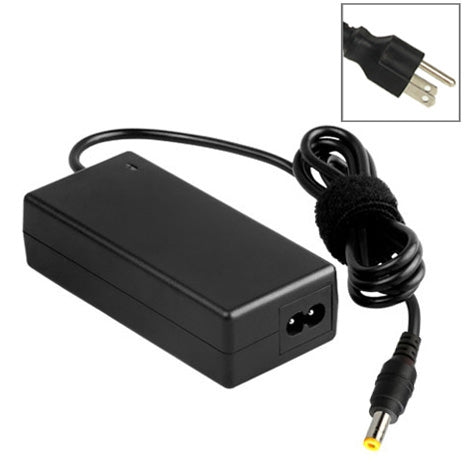 UK-Stecker Netzadapter 19V 3,42A 65W für Toshiba Laptop, Ausgangsstecker: 5,5 x 2,5mm, EU-Stecker, AU-Stecker, US-Stecker, UK-Stecker
