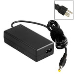 US-Stecker Netzadapter 19V 4,74A 75W für Toshiba Laptop, Ausgangsstecker: 5,5 x 2,5mm, EU-Stecker, AU-Stecker, US-Stecker, UK-Stecker
