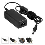 AU-Stecker Netzadapter 20V 2A 40W für LG Laptop, Ausgangsspitzendurchmesser: 5,5x2,5mm, EU-Stecker, AU-Stecker, US-Stecker, UK-Stecker