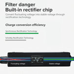 AU-Stecker Netzadapter 20V 2A 40W für LG Laptop, Ausgangsspitzendurchmesser: 5,5x2,5mm, EU-Stecker, AU-Stecker, US-Stecker, UK-Stecker