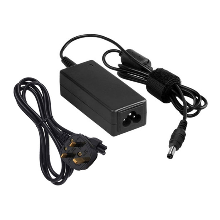 AU-Stecker Netzadapter 20V 2A 40W für LG Laptop, Ausgangsspitzendurchmesser: 5,5x2,5mm, EU-Stecker, AU-Stecker, US-Stecker, UK-Stecker