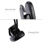 Doppelarm Clip-On LED-Licht Zum Lesen Camping Wandern