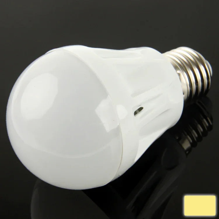 18 LED SMD 2835, warmweißes Licht, AC 220 V, warmweißes Licht, weißes Licht