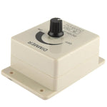 Einfarbiger Dimmschalter LED Dimmer Controller für Lichtstreifen DC12-24V, Ausgangsstrom: 8A