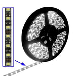 Weißlicht 5050 SMD LED, 30 LED/m, S-LED-1211B, S-LED-1211A