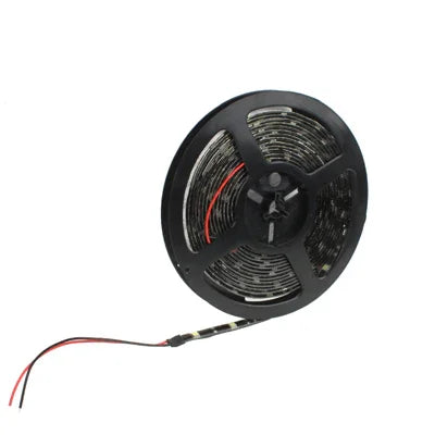 Weißlicht 5050 SMD LED, 30 LED/m, S-LED-1211B, S-LED-1211A