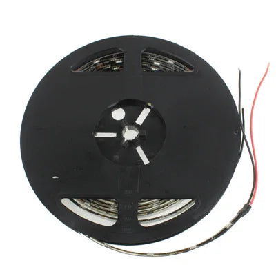 Weißlicht 5050 SMD LED, 30 LED/m, S-LED-1211B, S-LED-1211A
