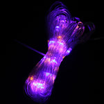 96 LED RGB Light with Controller, Flashing / Fading / Chasing Effect