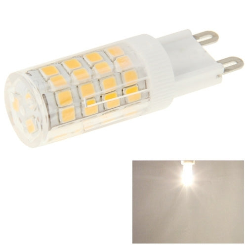 51 LED SMD 2835, AC 220V, S-LED-4532W, S-LED-4532WW