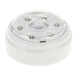 6er LED-Leuchte für Gehwege, Flure, Treppen, Schränke