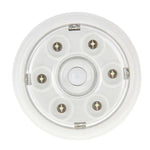 6er LED-Leuchte für Gehwege, Flure, Treppen, Schränke