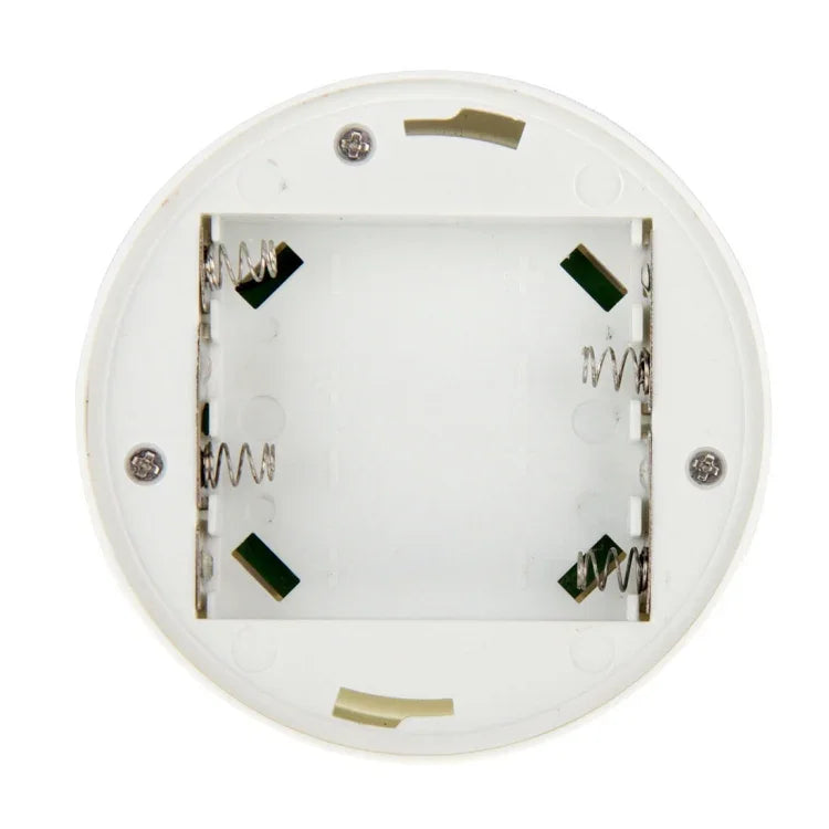 6er LED-Leuchte für Gehwege, Flure, Treppen, Schränke