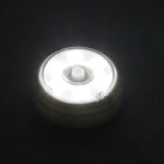 6er LED-Leuchte für Gehwege, Flure, Treppen, Schränke
