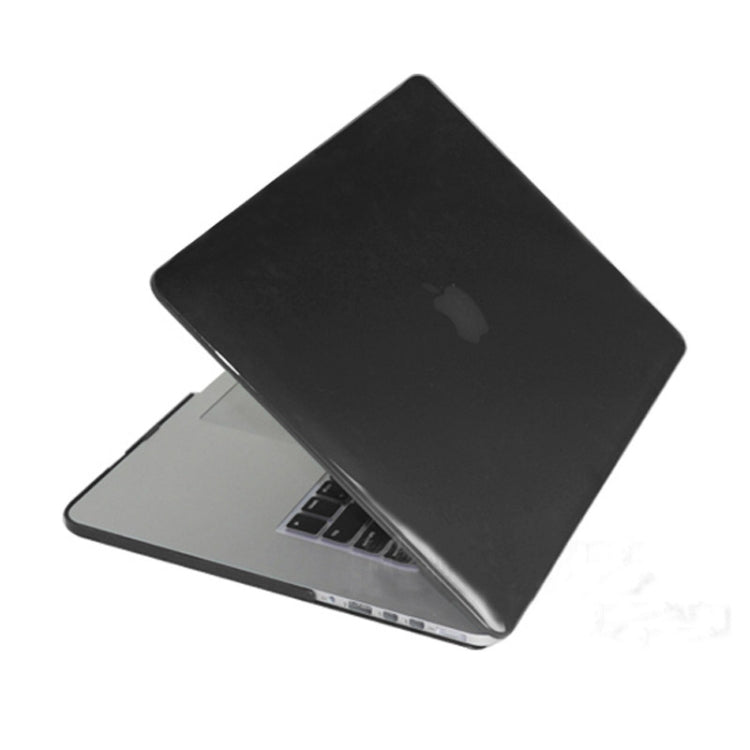 Hart Kristall-Schutzgehäuse für Macbook Pro Retina 15,4 Zoll