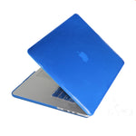Hart Kristall-Schutzgehäuse für Macbook Pro Retina 15,4 Zoll