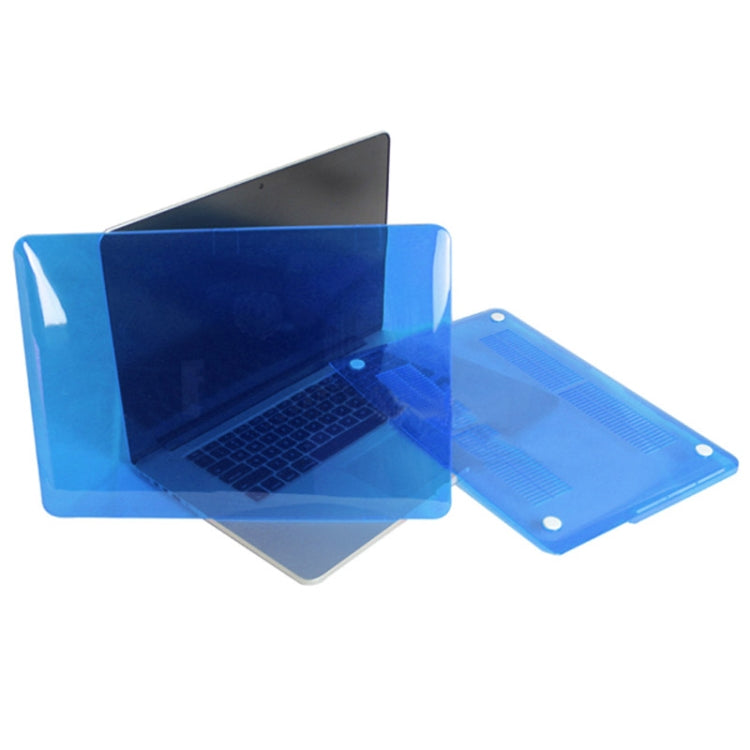 Hart Kristall-Schutzgehäuse für Macbook Pro Retina 15,4 Zoll