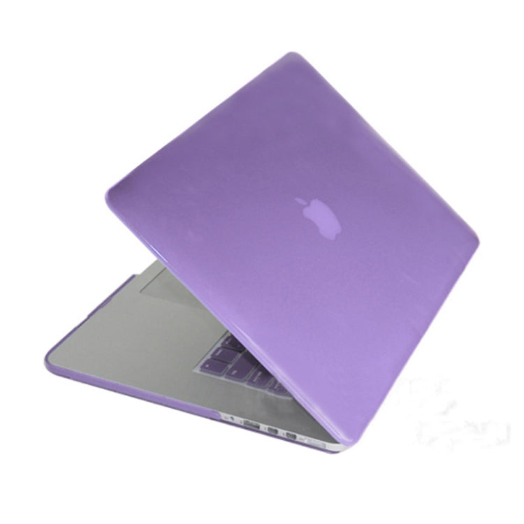 Hart Kristall-Schutzgehäuse für Macbook Pro Retina 15,4 Zoll