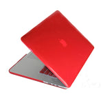 Hart Kristall-Schutzgehäuse für Macbook Pro Retina 15,4 Zoll