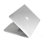 Hart Kristall-Schutzgehäuse für Macbook Pro Retina 15,4 Zoll