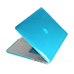 Hart Kristall-Schutzgehäuse für Macbook Pro Retina 15,4 Zoll