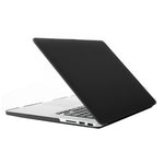 Laptop Mattiertes Hartplastik-Schutzgehäuse für Macbook Pro Retina 13,3 Zoll (Metallic Pink), Für Macbook Pro Retina 13,3 Zoll, Mehrfarbig