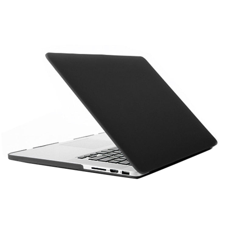 Laptop Mattiertes Hartplastik-Schutzgehäuse für Macbook Pro Retina 13,3 Zoll (Metallic Pink), Für Macbook Pro Retina 13,3 Zoll, Mehrfarbig