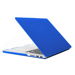 Laptop Mattiertes Hartplastik-Schutzgehäuse für Macbook Pro Retina 13,3 Zoll (Metallic Pink), Für Macbook Pro Retina 13,3 Zoll, Mehrfarbig