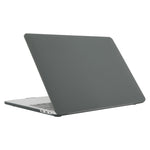 Laptop Mattiertes Hartplastik-Schutzgehäuse für Macbook Pro Retina 13,3 Zoll (Metallic Pink), Für Macbook Pro Retina 13,3 Zoll, Mehrfarbig