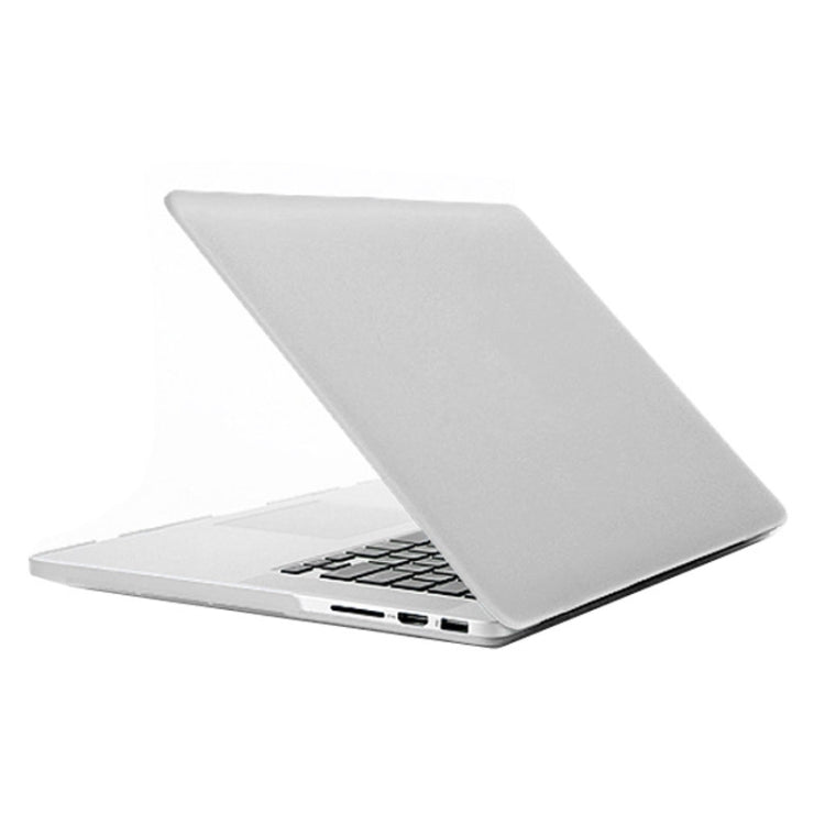 Laptop Mattiertes Hartplastik-Schutzgehäuse für Macbook Pro Retina 13,3 Zoll (Metallic Pink), Für Macbook Pro Retina 13,3 Zoll, Mehrfarbig