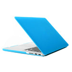 Laptop Mattiertes Hartplastik-Schutzgehäuse für Macbook Pro Retina 13,3 Zoll (Metallic Pink), Für Macbook Pro Retina 13,3 Zoll, Mehrfarbig