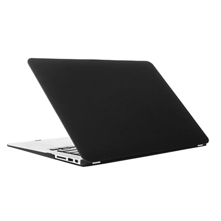 Für MacBook Air 13,3 Zoll A1466 2012-2017 / A1369 2010-2012 Laptop Mattierte harte Kunststoff-Schutzhülle, Für MacBook Air 13,3 Zoll A1466 (2012 - 2017) / A1369 (2010 - 2012)