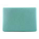 Für MacBook Air 13,3 Zoll A1466 2012-2017 / A1369 2010-2012 Laptop Mattierte harte Kunststoff-Schutzhülle, Für MacBook Air 13,3 Zoll A1466 (2012 - 2017) / A1369 (2010 - 2012)