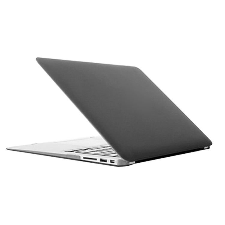 Für MacBook Air 13,3 Zoll A1466 2012-2017 / A1369 2010-2012 Laptop Mattierte harte Kunststoff-Schutzhülle, Für MacBook Air 13,3 Zoll A1466 (2012 - 2017) / A1369 (2010 - 2012)