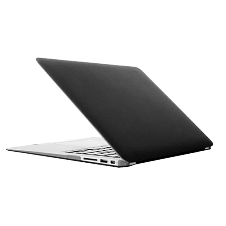 Für MacBook Air 11,6 Zoll Mattierte harte Kunststoff-Schutzhülle, Für MacBook Air 11,6 Zoll