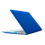 Für MacBook Air 11,6 Zoll Mattierte harte Kunststoff-Schutzhülle, Für MacBook Air 11,6 Zoll