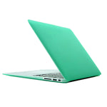 Für MacBook Air 11,6 Zoll Mattierte harte Kunststoff-Schutzhülle, Für MacBook Air 11,6 Zoll