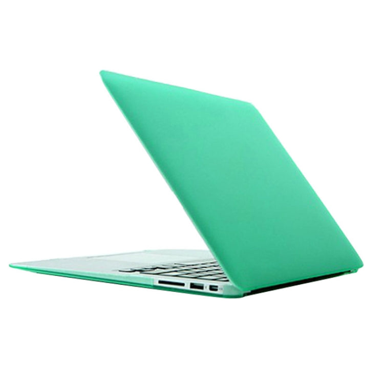 Für MacBook Air 11,6 Zoll Mattierte harte Kunststoff-Schutzhülle, Für MacBook Air 11,6 Zoll