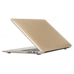 Für MacBook Air 11,6 Zoll Mattierte harte Kunststoff-Schutzhülle, Für MacBook Air 11,6 Zoll