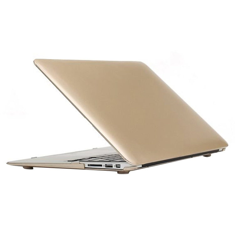 Für MacBook Air 11,6 Zoll Mattierte harte Kunststoff-Schutzhülle, Für MacBook Air 11,6 Zoll
