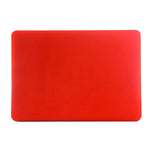 Für MacBook Air 11,6 Zoll Mattierte harte Kunststoff-Schutzhülle, Für MacBook Air 11,6 Zoll